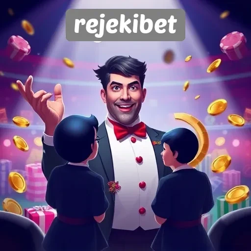 Keuntungan Bermain di Rejekibet untuk Pecinta Game
