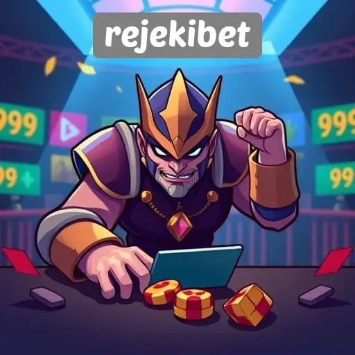 Kelebihan Bermain di Situs rejekibet untuk Para Gamers Indonesia