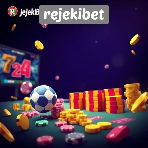 Cara Menarik Bonus dan Promosi di Rejekibet