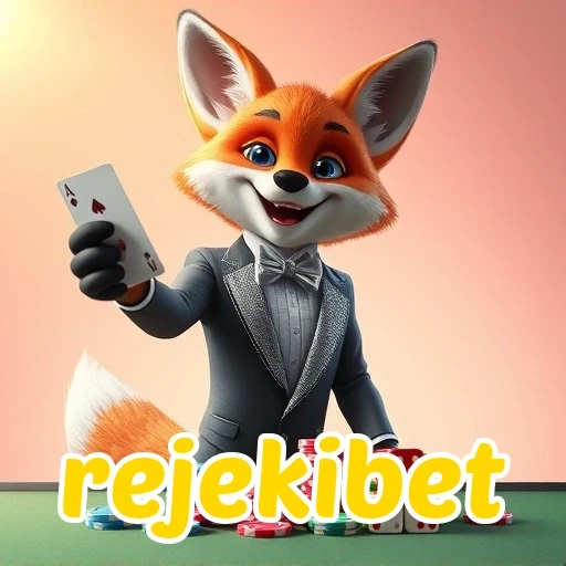 rejekibet Casino: Temukan Keseruan dan Keunggulan Menarik Sekarang Juga