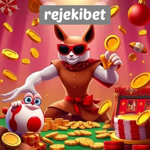 Keunggulan dan Fitur Menarik pada Rejekibet