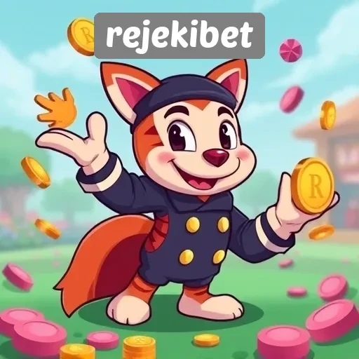 Mengungkap Keunggulan Fitur Permainan di Rejekibet