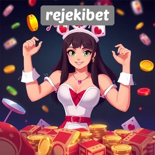 Variasi Permainan yang Ditawarkan oleh Rejekibet