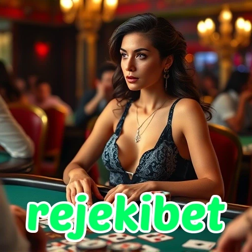 rejekibet: Fitur dan Keunggulan Menarik Permainan Game Online