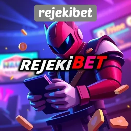Mengapa Rejekibet Menjadi Favorit di Kalangan Gamers Indonesia