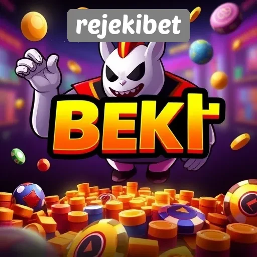 Mengenal Situs Game Rejekibet dan Fitur Unggulannya