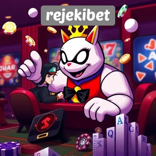 Panduan Lengkap Mengenai Situs Game Rejekibet
