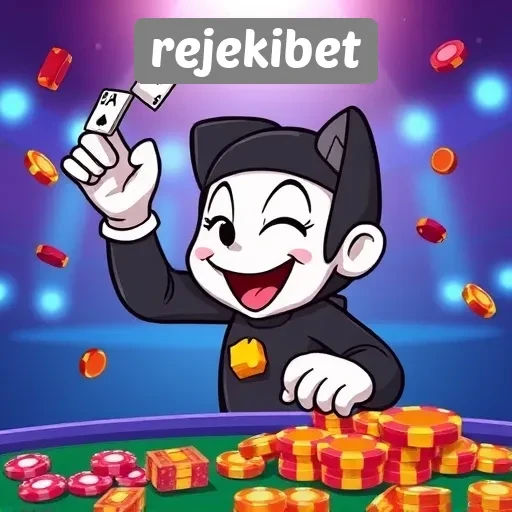Bagaimana Rejekibet Meningkatkan Pengalaman Bermain Anda