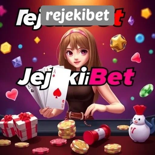 Tinjauan Lengkap tentang Situs Game Rejekibet di Indonesia