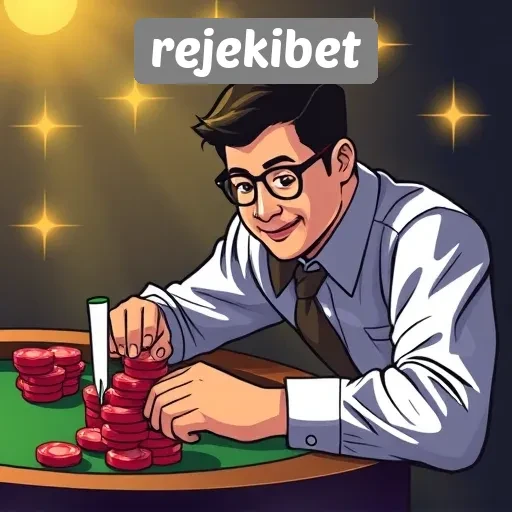 Tips Bermain Aman dan Cerdas di Rejekibet