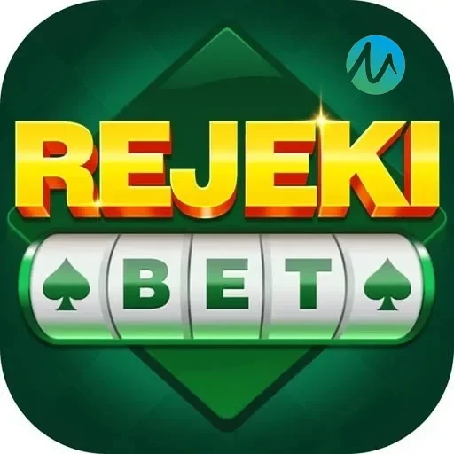 Logo resmi rejekibet