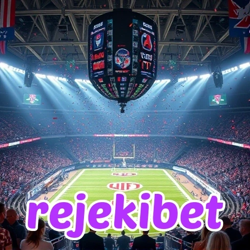 rejekibet: Temukan Tips Memikat untuk Pengalaman Bermain Terbaik