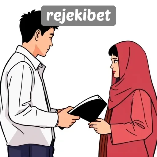 Pengalaman Pengguna di Rejekibet yang Patut Diketahui